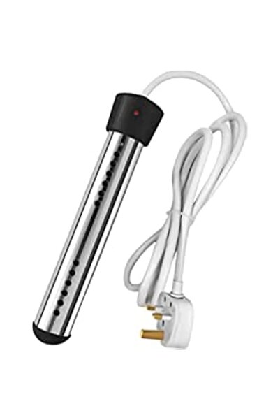 Generic Goreem 1500W Immersion Water Heater Portable Electric Water Heater wi...