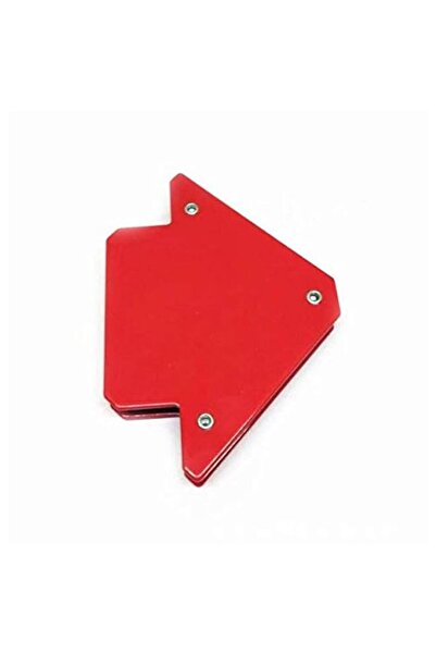 Generic Arrow Shape Strong 25lb Welding Magnet for Multiple Angles