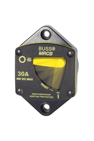 Generic Blue Sea Systems 7035 187 Series