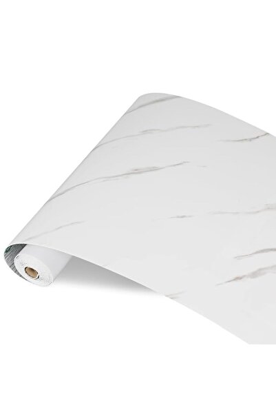 Generic Excefore Self-Adhesive Marble Peel and Stick Tile Stickers for Kitche...