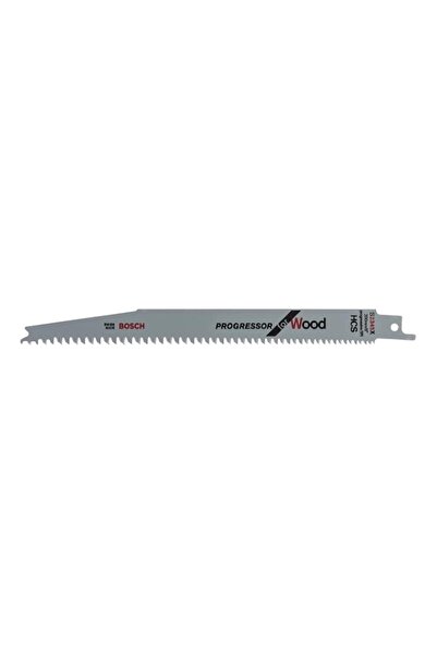 Generic Bosch Professional 2608654404 Sabre Saw Blade S 2345 X