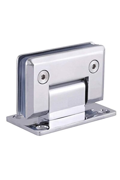 Generic Royal Apex Heavy Duty 90 Degree Glass Door Cupboard Showcase Cabinet ...
