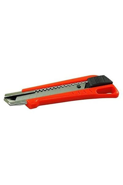 Generic Rolson 62807 Utility Knife, 18 mm