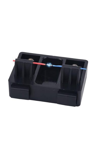 Generic Electric Wire Welding Fixture, Adjustable Spring Design Wire Holder f...