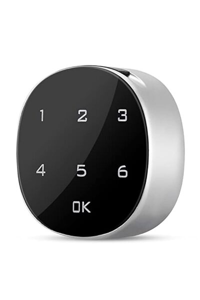 Generic Digital Combination Password Lock, Digital Coded Lock Access Control ...
