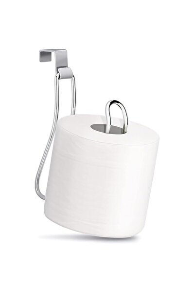 Generic Bukela Toilet Paper Holder, Over The Tank Toilet Paper Holder, Toilet...