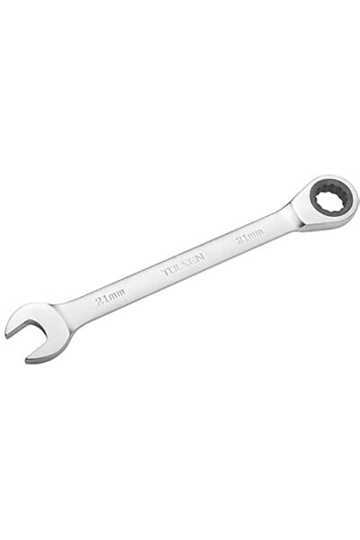 Generic Tolsen Fixed Gear Spanner 21Mm