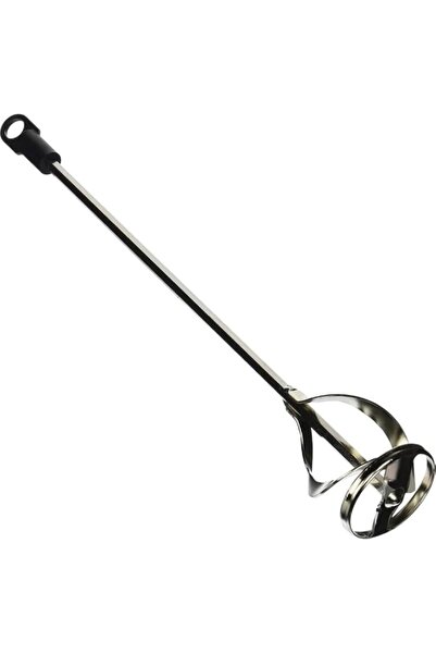 Generic Professional Paint Mixer Tool for Drill, Heavy Duty Stainless Steel P...