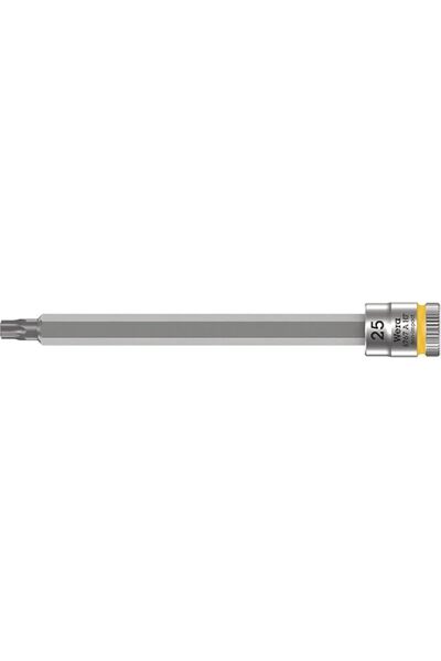 Generic Wera 05003366001 8767 a HF Torx Zyklop Bit Socket with 1-4 inch Drive...
