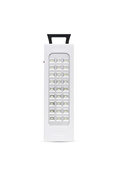 Generic Fitto LED-716 Emergency Rechargeable 30 LED Light