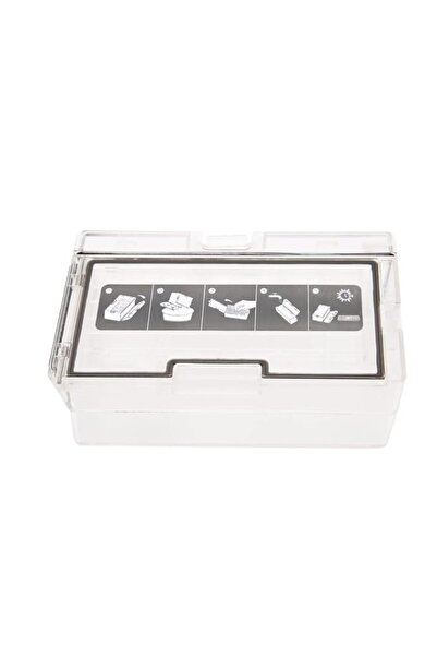 Generic Dust Extraction Container for G10 Dust Collection Accessory Replaces ...
