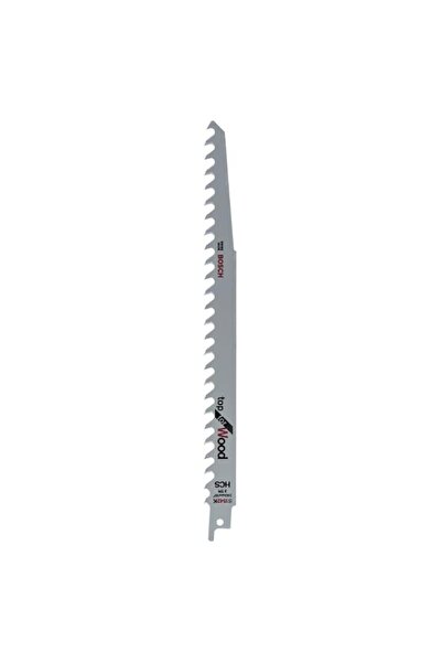 Generic Bosch 2608650682 Saber Saw Blade S1542 K 5 Pcs