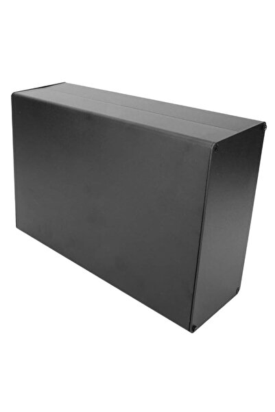 Generic Split Type Aluminum Cooling Case Enclosure Electronic Box for Circuit...