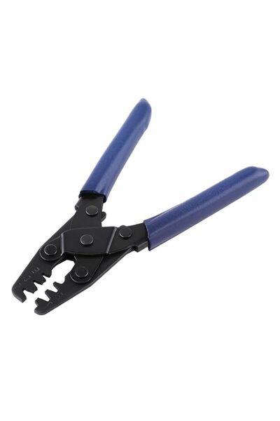 Generic Wire Crimping Tool Crimping Pliers (22-10 AWG) Wiring Harness Open St...