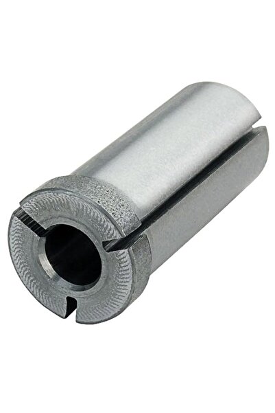 Generic Whiteside Router Bits 6400 Steel Router Collet with 1/4-Inch Inside D...
