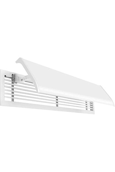 Generic YKingder Air Conditioning Wind Deflector Central Air Conditioning Win...