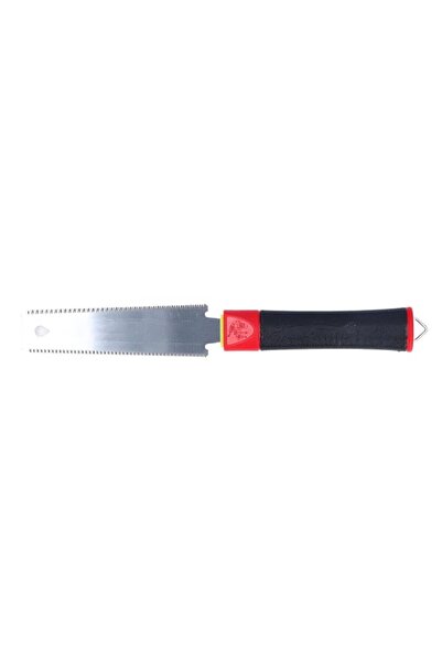 Generic Double Sided Japanese Handsaw for Wood, Bamboo & PVC – Fine Tooth Des...