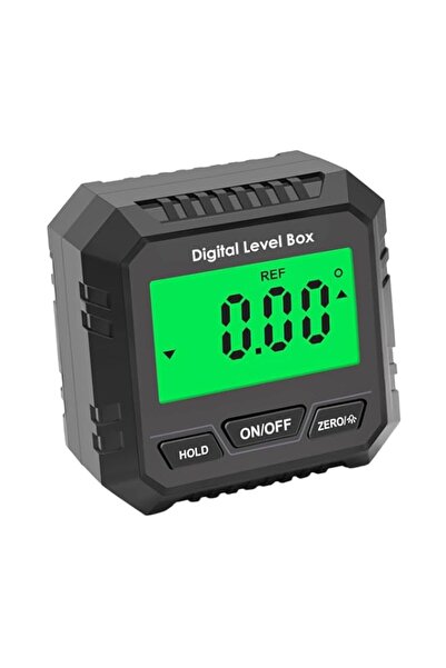 Generic NALACAL Protractor Level Digital Inclinometer, Digital Level Protract...