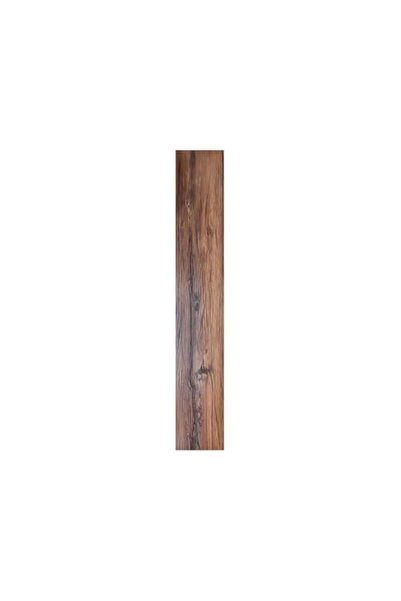 Generic Vinyl Self-Adhesive Wood Plank, 10-Pack (15 Square Feet) - 6 Inch Wid...