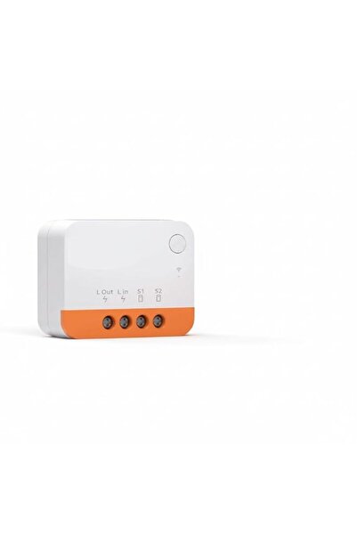 Generic NALACAL Smart Light Switch (2 Way), Works with Alexa, Smartthings Hub...