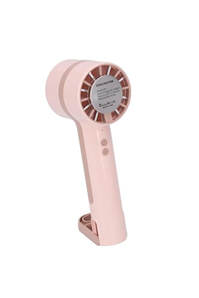 Generic Jectse Handheld Cooling Fan, Handheld Fan Mini Semiconductor Refriger...