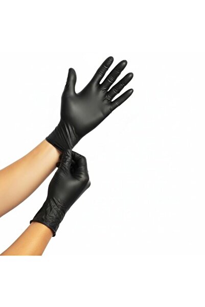 Generic 5Mil Household Cleaning Gloves, Disposable Multipurpose Hand Protecti...