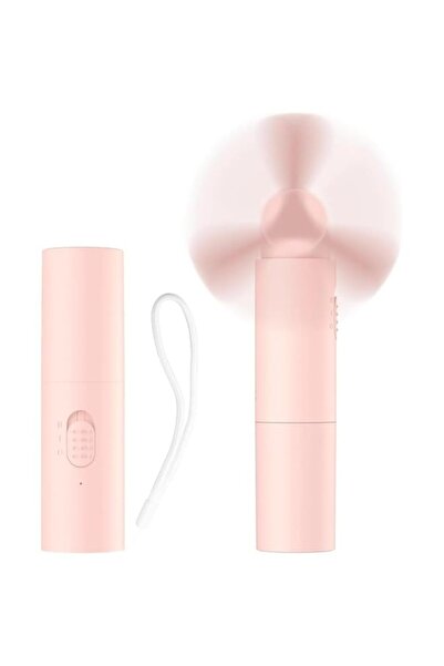 Generic X spring Handheld Fan, Handheld Mini Fan Portable Gifts for Women Gir...