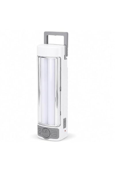 Generic FITTO Rechargeable LED Emergency Light, Model RL-831
