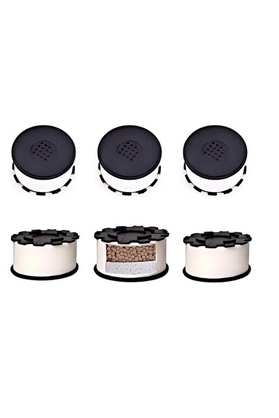 Generic New Long-lasting Sink Faucet Water Filter Refill 6 pcs. Water Purific...