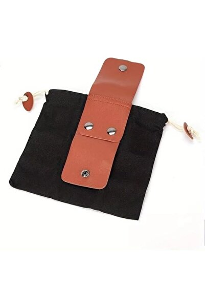 Generic Tazweeq Tool Pouch, with Belt Clip-On & Loop, Small Utility Pocket Or...