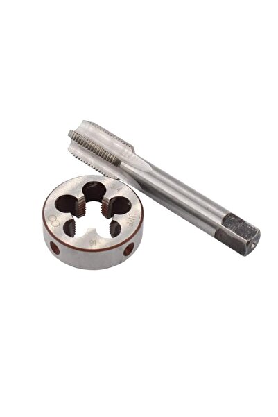 Generic MOTOKU 3/4-16 UNF HSS Right Hand Thread Tap and Die Set 3/4" - 16 TPI RH