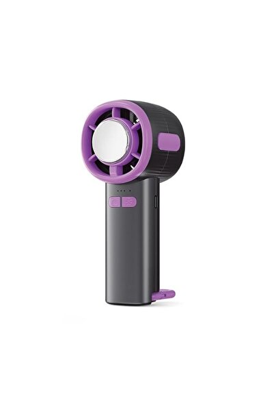 Generic Handheld Fan Fast-cooling 2025 Rechargeable Powerful Portable Persona...