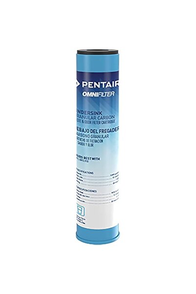 Generic OMNIFilter GAC1-SS4-S06 Sta-Rite Gac1-Ss Water Filter Cartridges, Act...