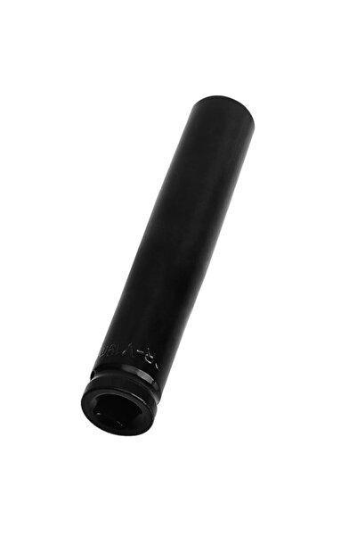 Generic 19mm Deep Impact Socket, 1/2 Inch Drive, Impact Socket, Cr-Mo Alloy S...