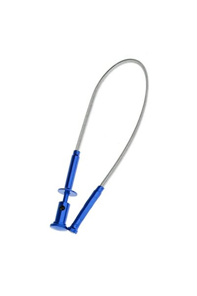 Generic Claw Pickup Tool Flexible with Magnet,24", Magnetic Pickup Tool, 4-Cl...