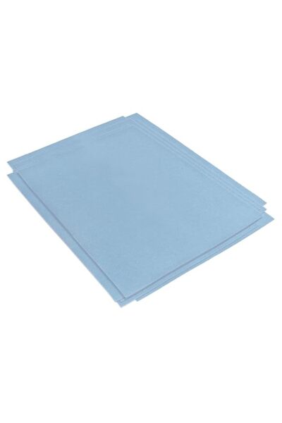 Generic Olson Zona 37-944 3M Wet/Dry Polishing Paper, 8-1/2-Inch X 11-Inch, 9...