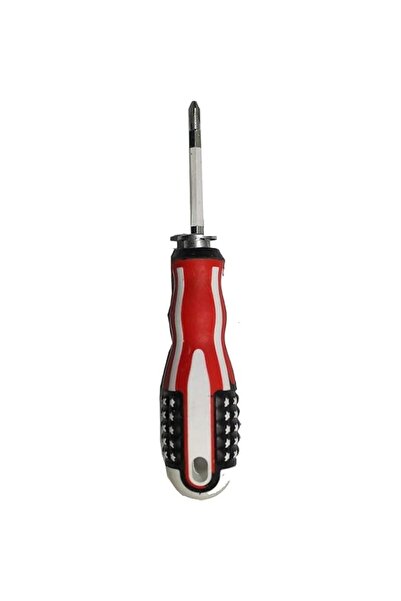 Generic Regular & cross screwdriver