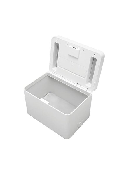 Generic Denash Timer Lock Container, Secure Battery Powered, 365-Day Timed Lo...