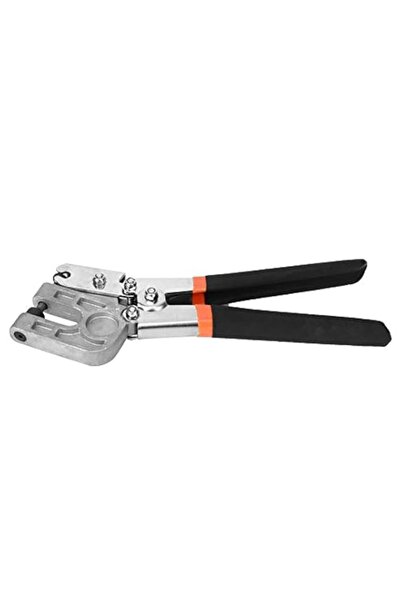 Generic Stud Crimper Pliers Alloy Steel Handle 270mm for Gypsum Board Partiti...