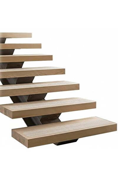 Generic Stair Treads Non Slip 6 x 24", 15-Pack Pre-Cut Clear Anti Slip Strips...