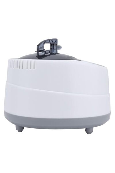 Generic Sauna Pot 1000W Portable 1-9 Gears Sauna Heater with Remote Control, ...