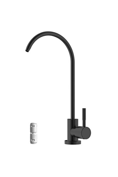 Generic DAYONE Drinking Water Faucet for Kitchen Sink Matte Black, Kitchen Wa...