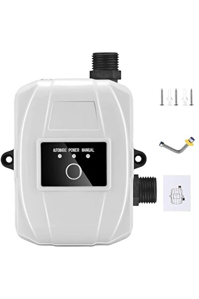 Generic DMG TECH Water Booster Pump,24V Portable Automatic Water Pressure Boo...