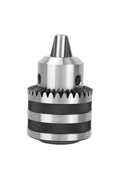 Generic High Precise Key Type Drill Chuck, 3-16mm Capacity, 1/2-20 UNF Mount ...