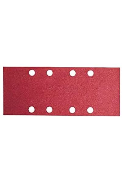 Generic Bosch Home and Garden 2609256B00 10-Piece Sanding Sheet Set for Orbit...