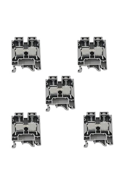 Generic Melfi™ Terminal Block Wire Connector 25mm², 115A, 2-10AWG Current, Un...