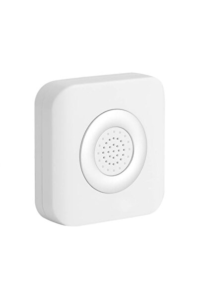 Generic Wired Door Bell, ABS Plastic, Loud Clear Sound, Easy Installation, Ho...