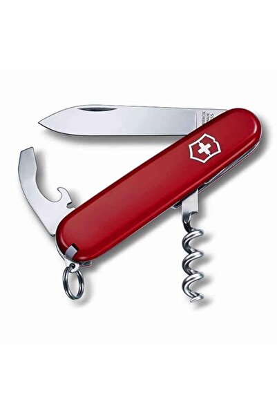 Generic Victorinox Waiter Pocket Swiss Army Knife in Blister Pack, 84 mm Size...