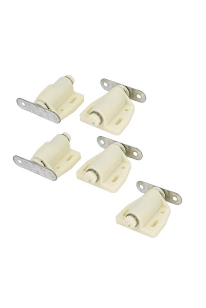 Generic Royal Apex Magnetic Door Catcher Cabinet Closet Catches with SS Screw...