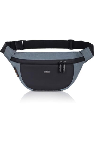 Wildhorn Wyldehorn Men's & Women's Waist Bag, Headphone Hole Bag with Super S...